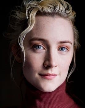 Saoirse Ronan