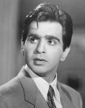 Dilip Kumar