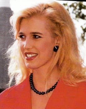 Lisa Ward
