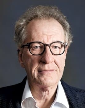 Geoffrey Rush