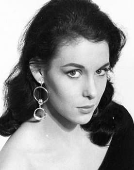 Marie Devereux