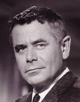 Glenn Ford