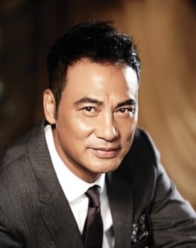 Simon Yam