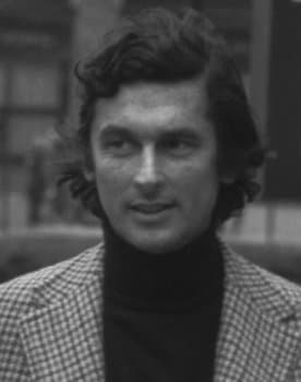 Robert Evans