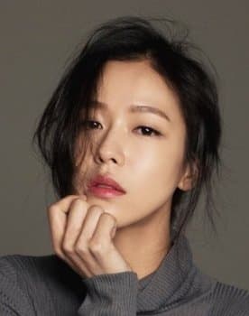 Gyeong Su-jin