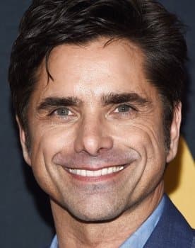 John Stamos