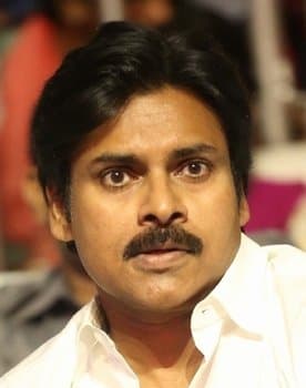 Pawan Kalyan