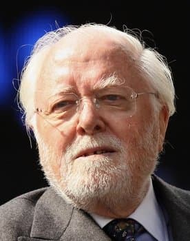 Richard Attenborough