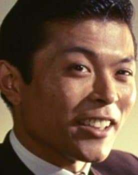 Steve Chan Ho