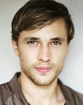 William Moseley