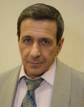 Boris Smolkin