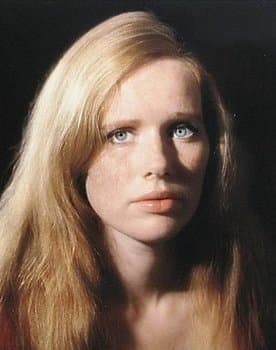 Liv Ullmann