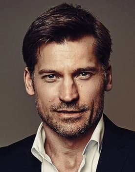 Nikolaj Coster-Waldau
