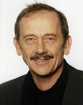 Tilo Prückner