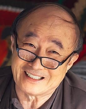 Yun Ju-sang