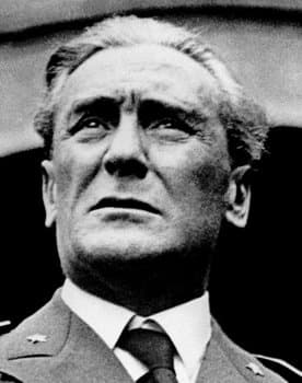 Rodolfo Graziani