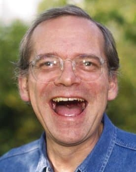 Claus Ryskjær