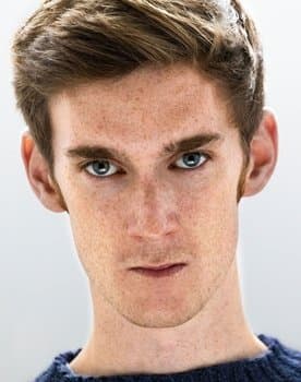 Cameron Ashplant