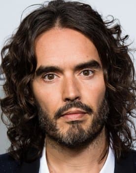 Russell Brand