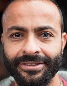Alaa Chouchnieh