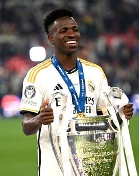 Vini Jr.