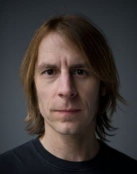Mark Arm