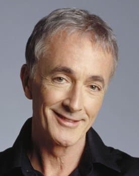 Anthony Daniels