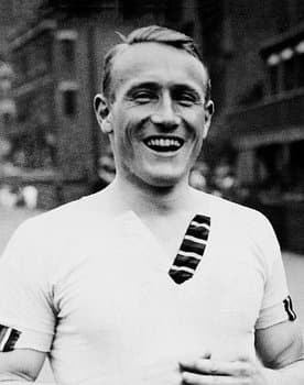 Jack Beresford