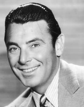 George Brent
