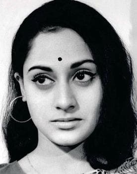Jaya Bachchan
