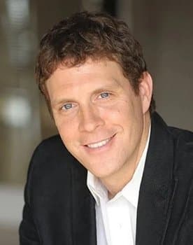 Justin Doran