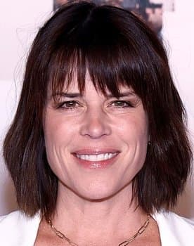 Neve Campbell
