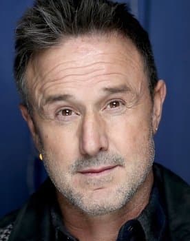 David Arquette