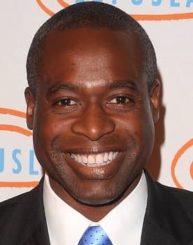 Phill Lewis