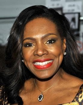 Sheryl Lee Ralph