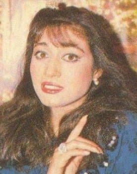 Rawaa El Kateb