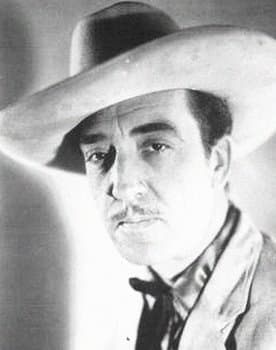 Ted Adams