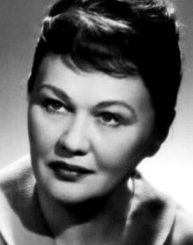 Marie Burešová