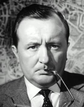 Siegfried Lowitz