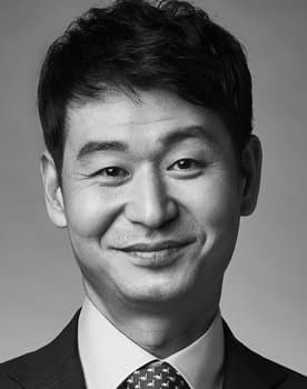 Park Hyuk-kwon