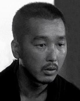 Minoru Chiaki