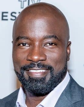 Mike Colter
