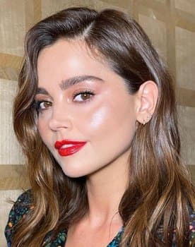 Jenna Coleman