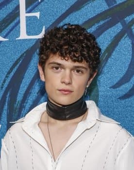 Noah Jupe