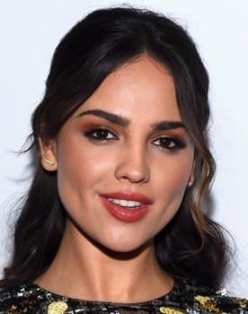 Eiza González