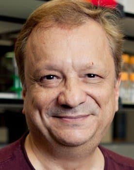 Michael Rampino