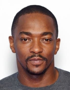 Anthony Mackie