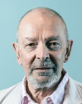 Damien Thomas