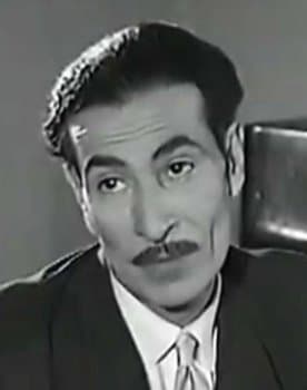 Shafiq Nour ElDein
