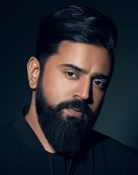 Nivin Pauly